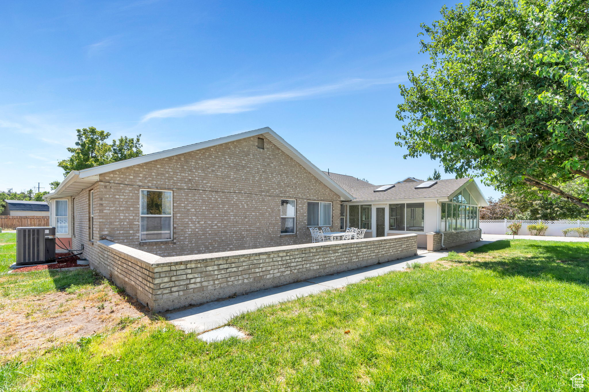 GREENFIELD FARMS - Residential