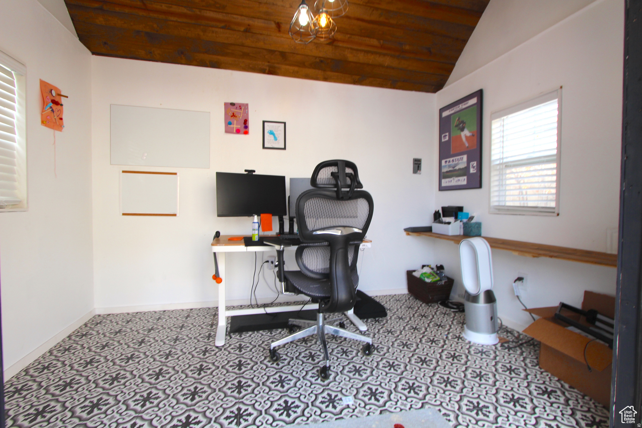 GRAYS FARM - Residential