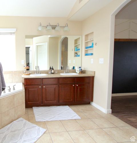 Tiny photo for 1853 W GRAYS PL S, Lehi, UT 84043 (MLS # 2148474)