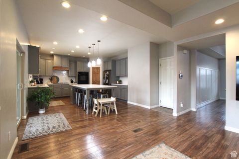 Tiny photo for 1853 W GRAYS PL S, Lehi, UT 84043 (MLS # 2148474)