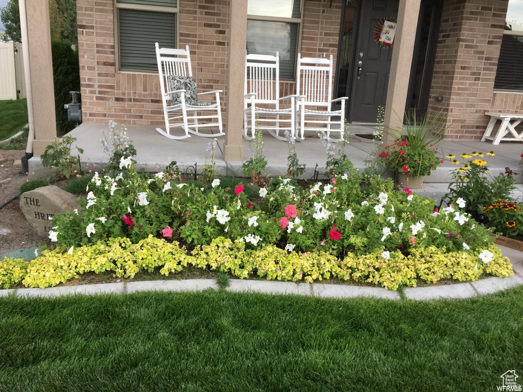 GRAYS FARM - Residential