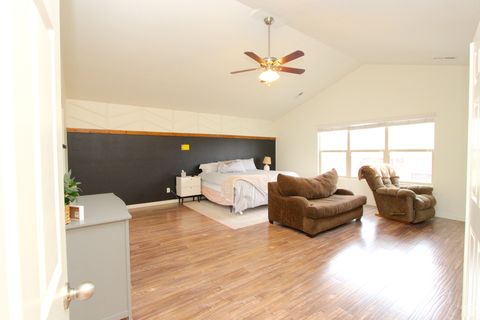 Tiny photo for 1853 W GRAYS PL S, Lehi, UT 84043 (MLS # 2148474)