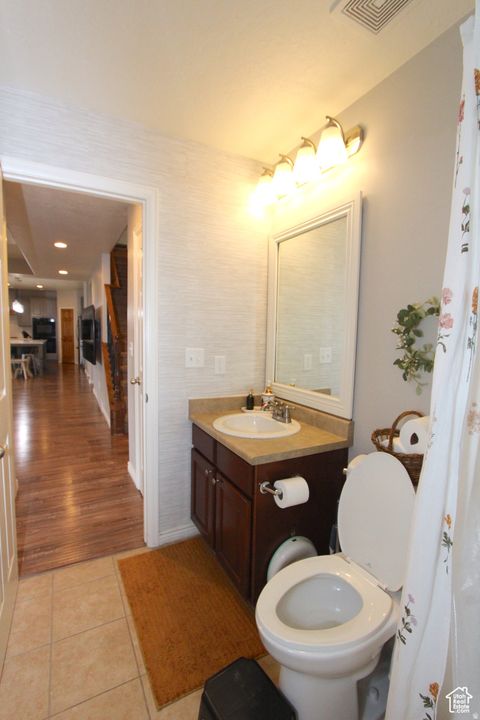 Tiny photo for 1853 W GRAYS PL S, Lehi, UT 84043 (MLS # 2148474)