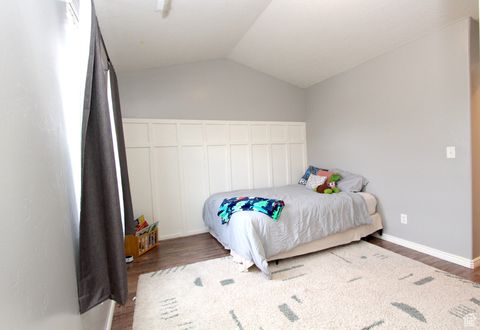 Tiny photo for 1853 W GRAYS PL S, Lehi, UT 84043 (MLS # 2148474)
