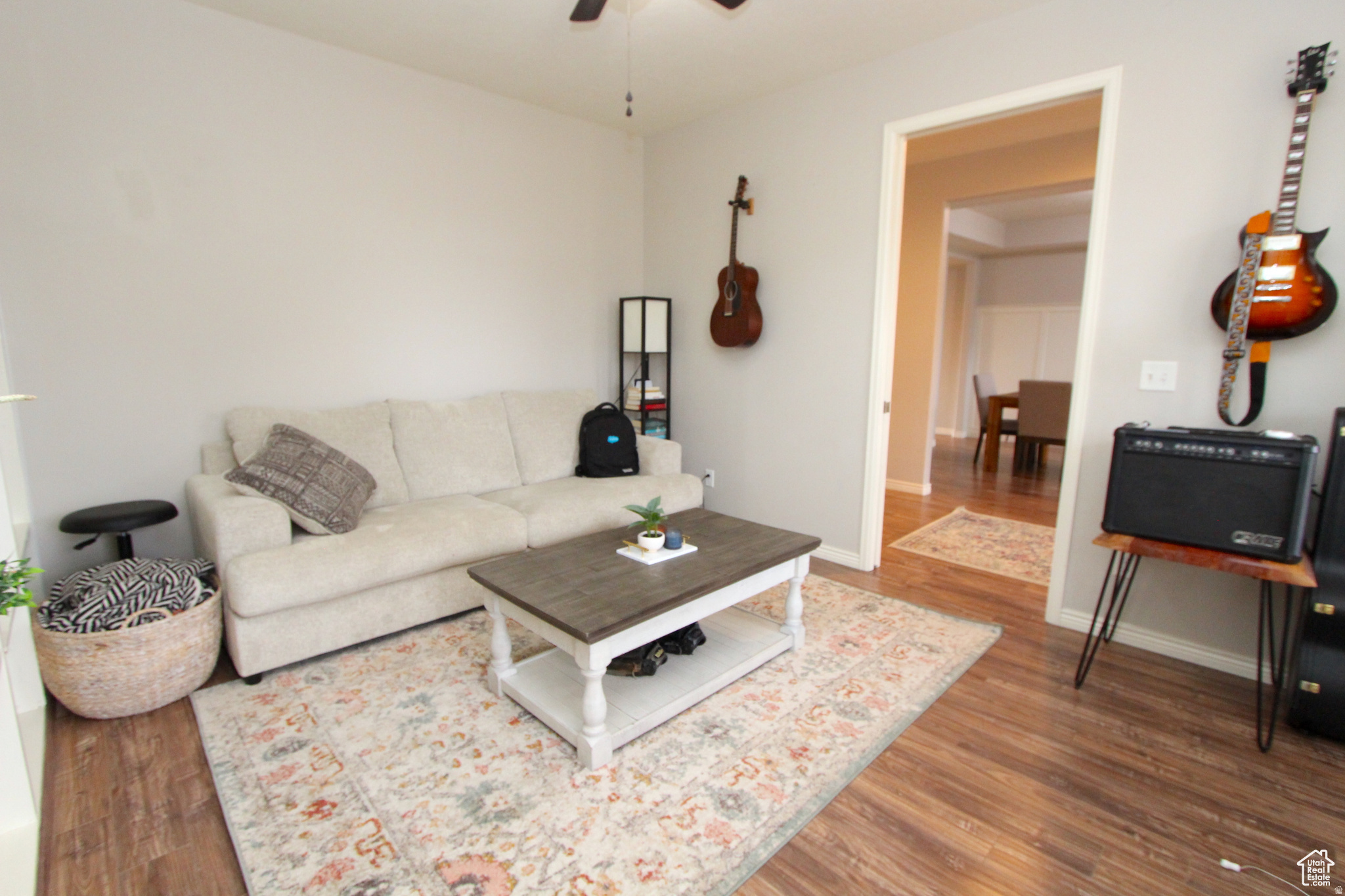 GRAYS FARM - Residential