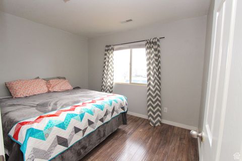 Tiny photo for 1853 W GRAYS PL S, Lehi, UT 84043 (MLS # 2148474)