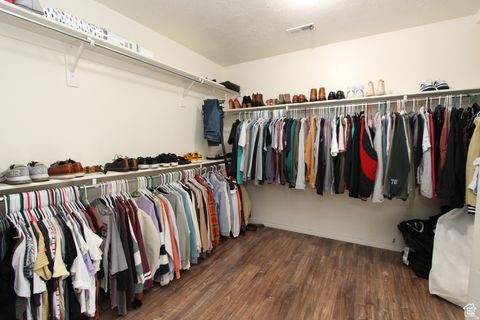 Tiny photo for 1853 W GRAYS PL S, Lehi, UT 84043 (MLS # 2148474)