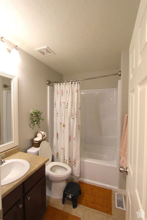 Tiny photo for 1853 W GRAYS PL S, Lehi, UT 84043 (MLS # 2148474)