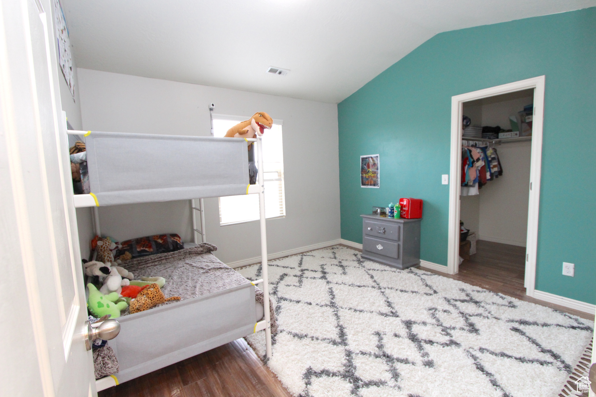 GRAYS FARM - Residential