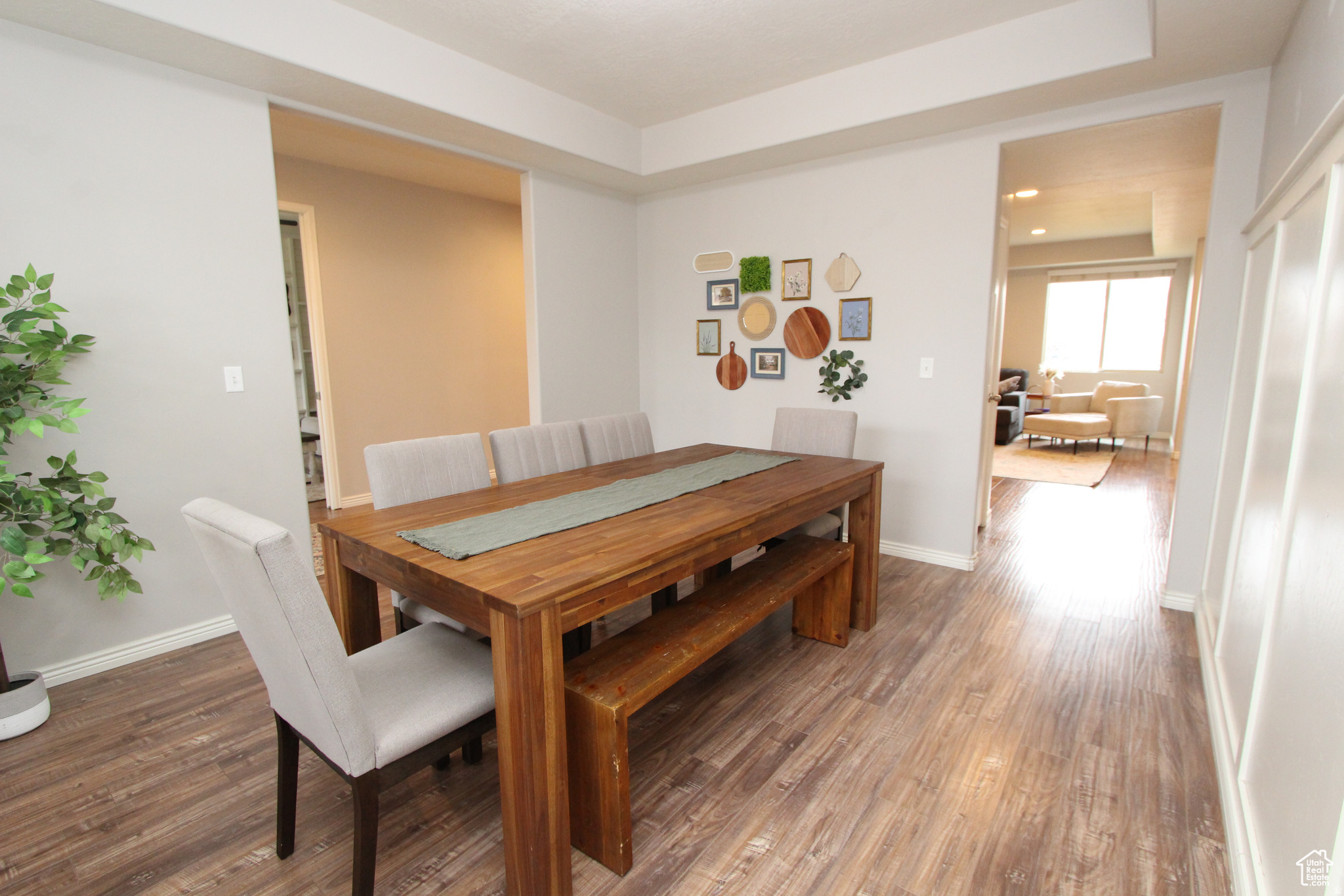 GRAYS FARM - Residential