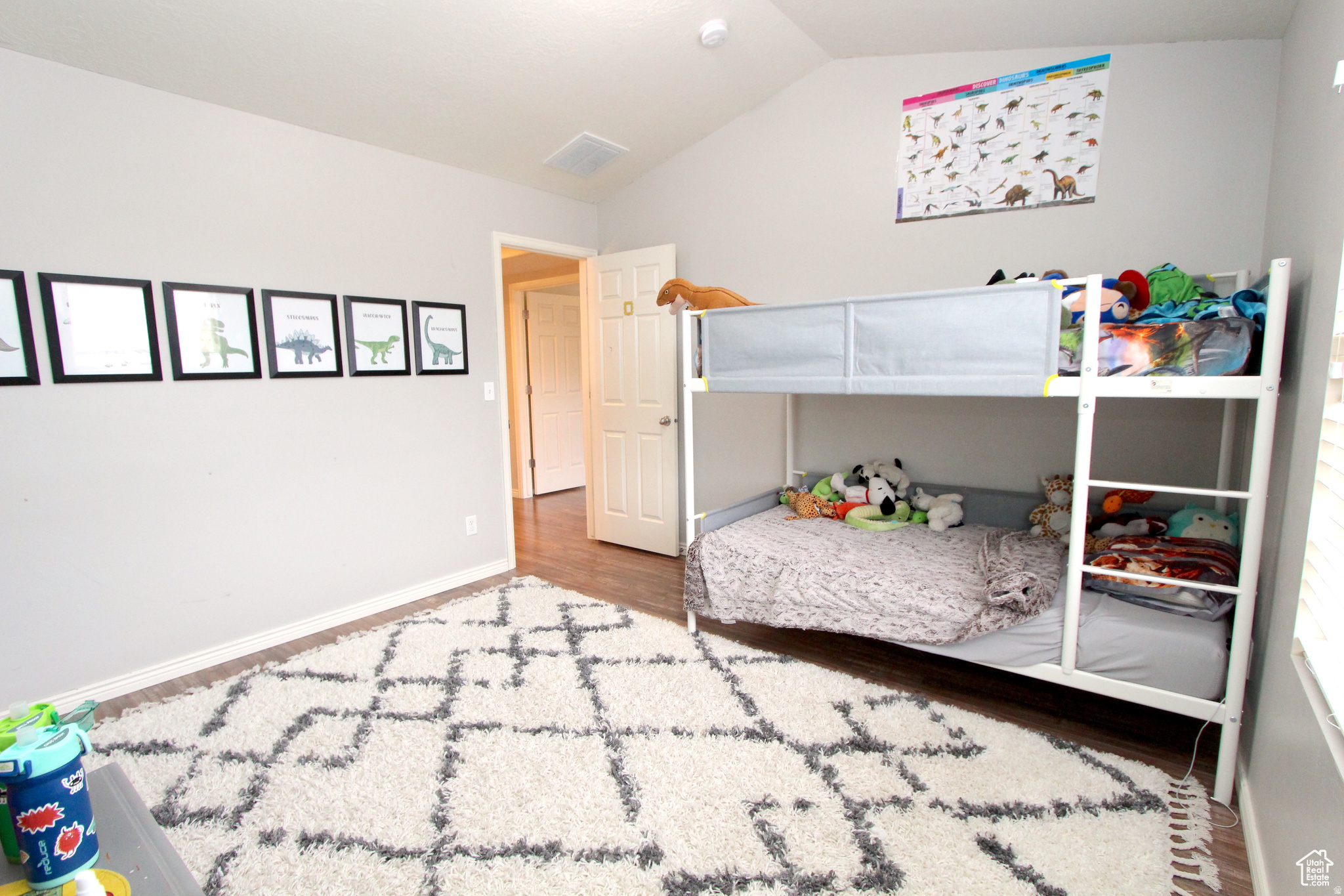 GRAYS FARM - Residential