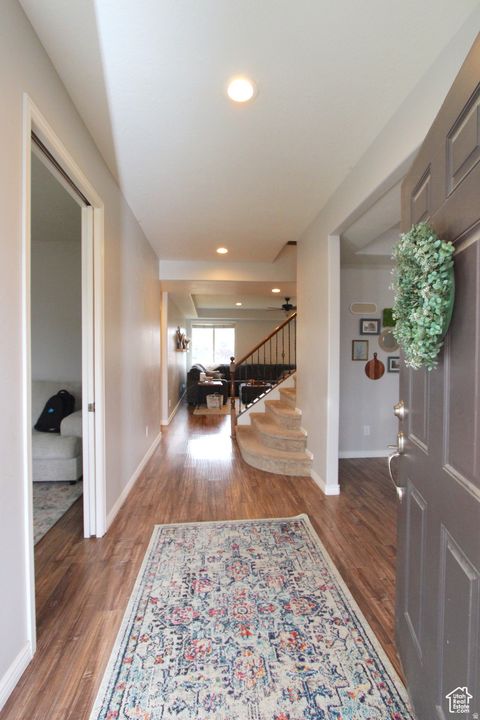 Tiny photo for 1853 W GRAYS PL S, Lehi, UT 84043 (MLS # 2148474)