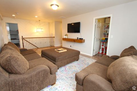 Tiny photo for 1853 W GRAYS PL S, Lehi, UT 84043 (MLS # 2148474)