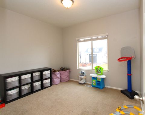 Tiny photo for 1853 W GRAYS PL S, Lehi, UT 84043 (MLS # 2148474)