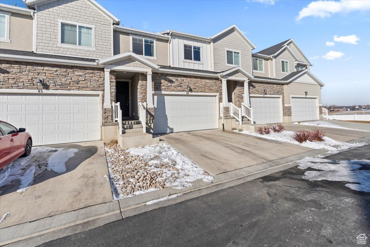 LEHI GATEWAY - Residential