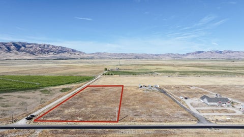 Vacant Land For Sale - 4960 S Old Highway 191 Hwy #9<br/> Malad City, ID 83252