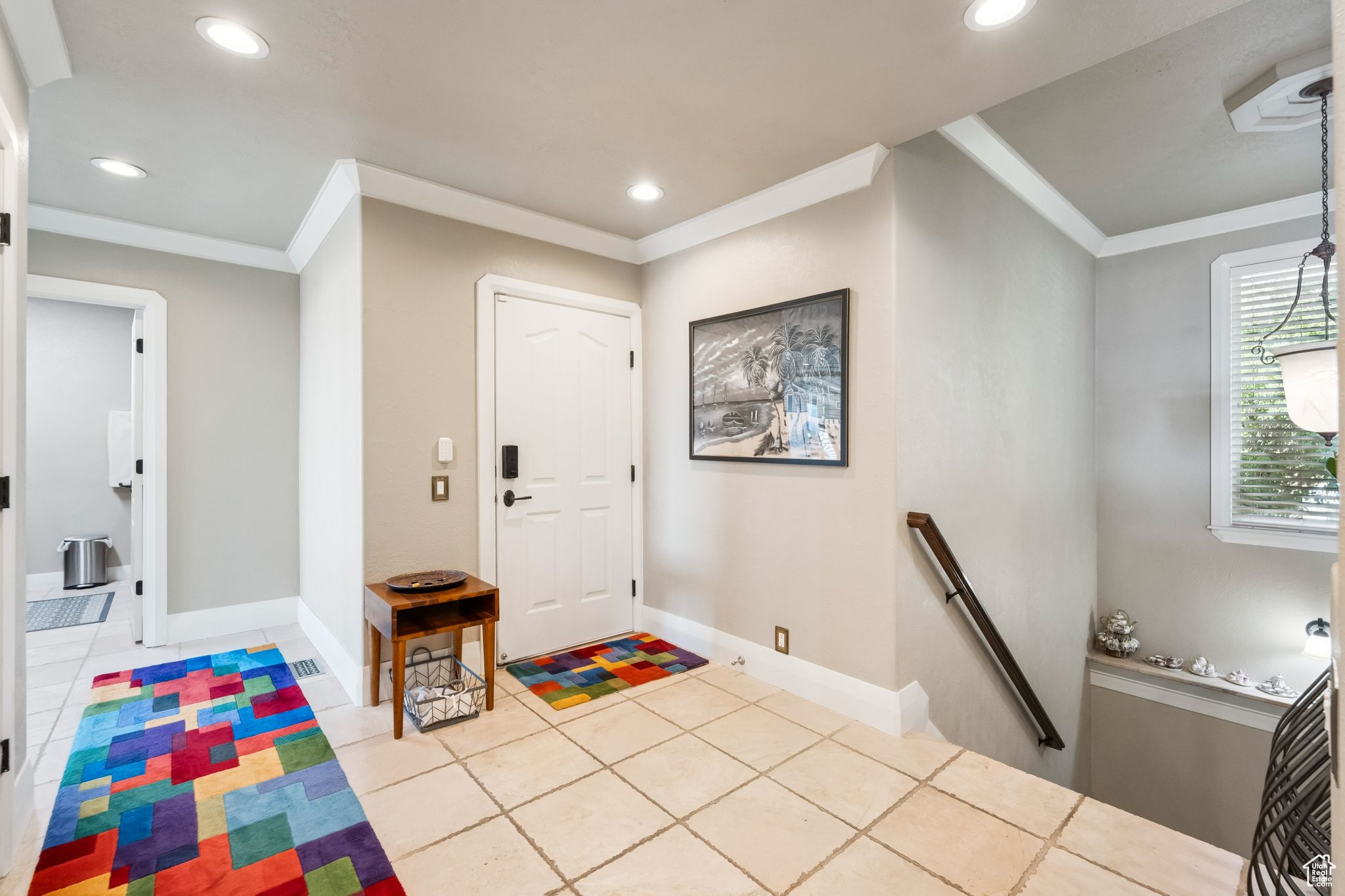 DORCHESTER POINTE - Residential