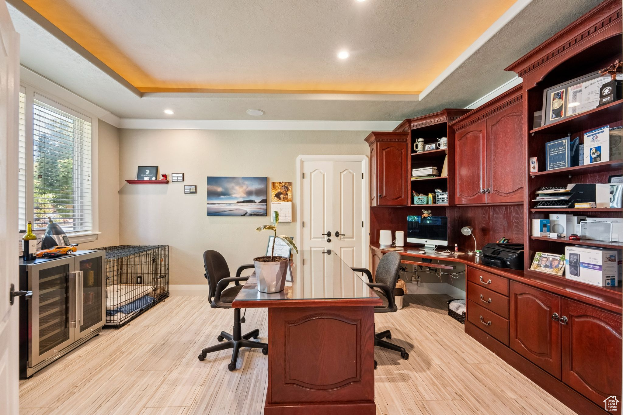 DORCHESTER POINTE - Residential