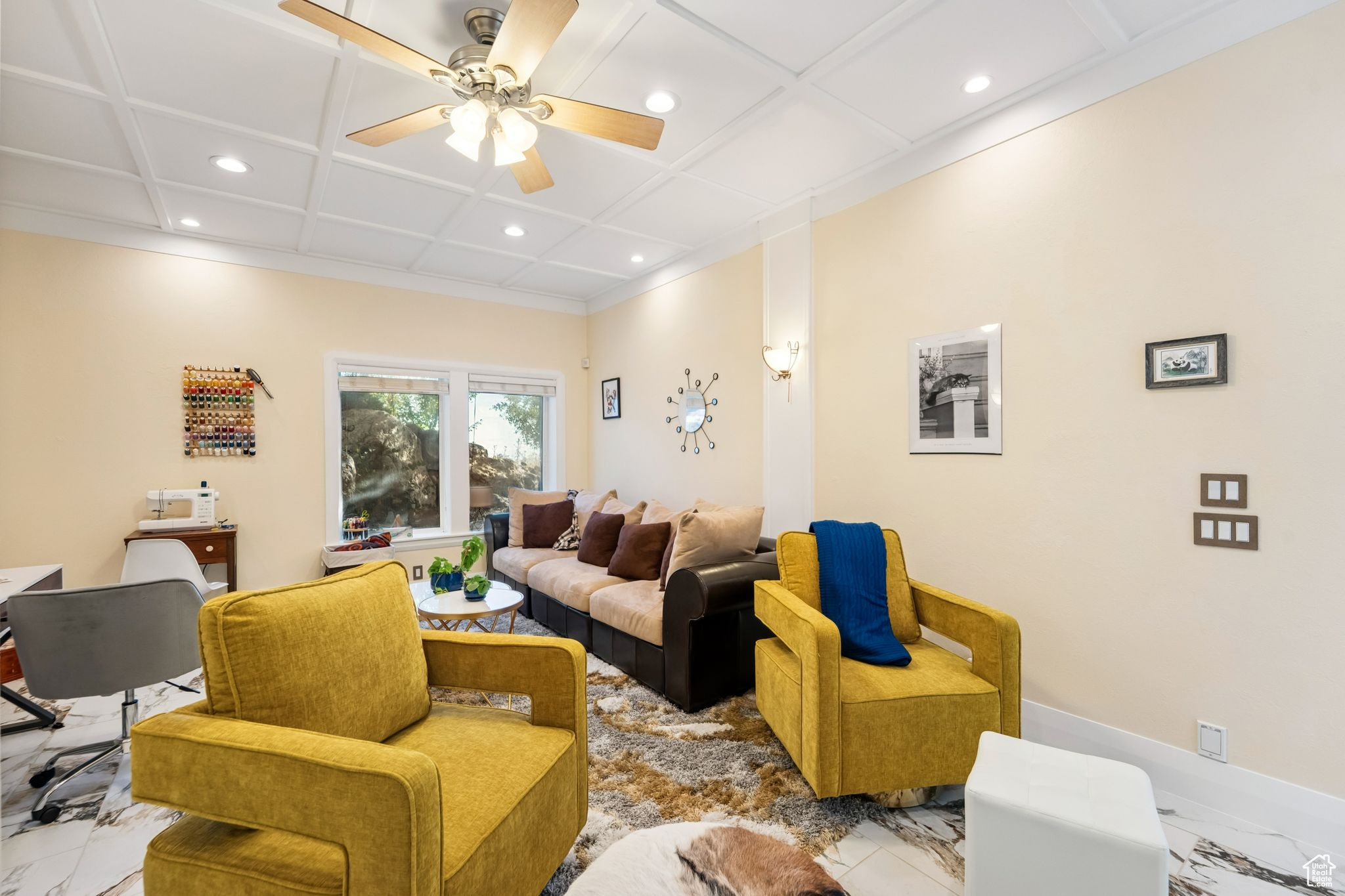 DORCHESTER POINTE - Residential