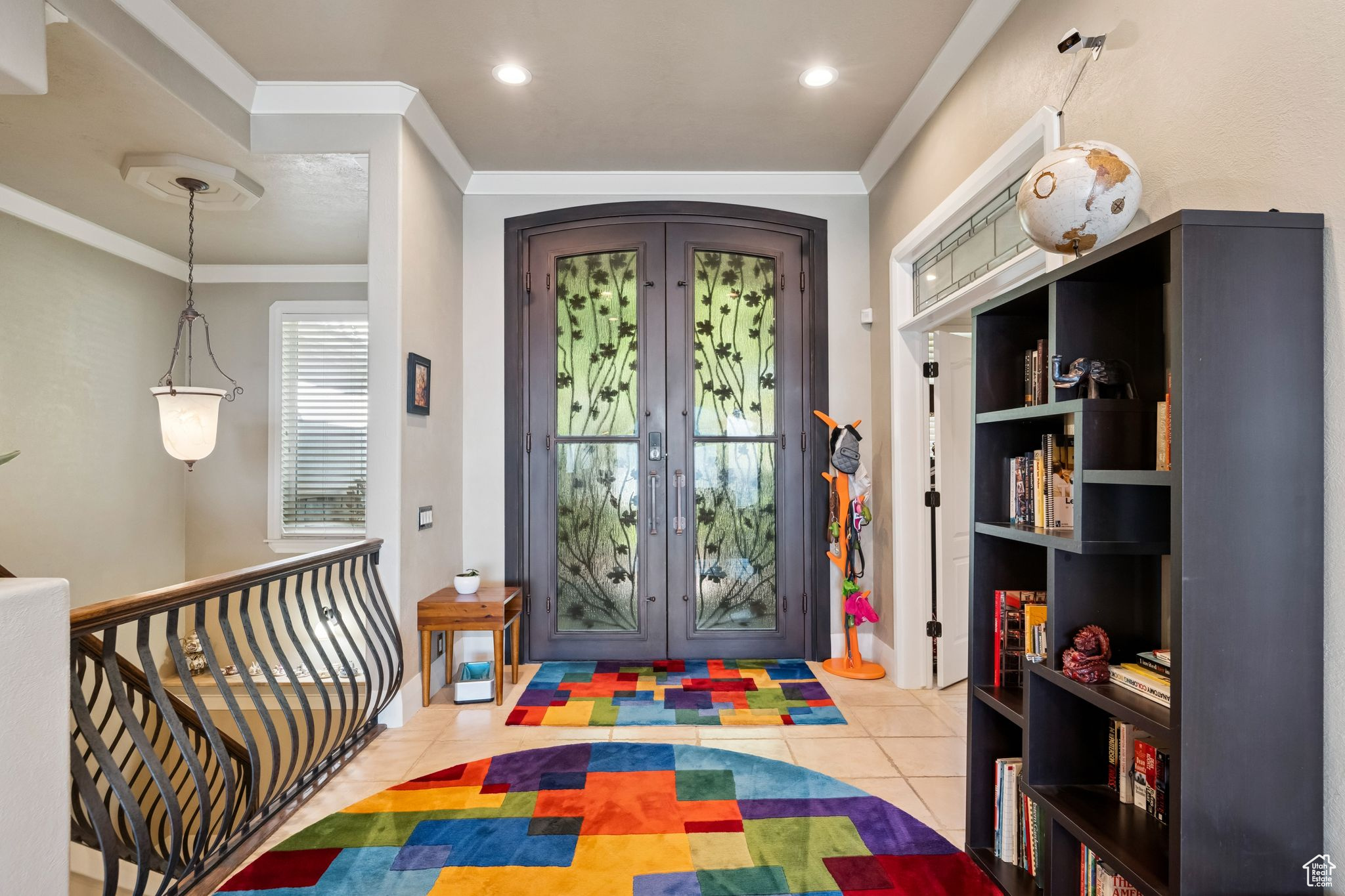 DORCHESTER POINTE - Residential