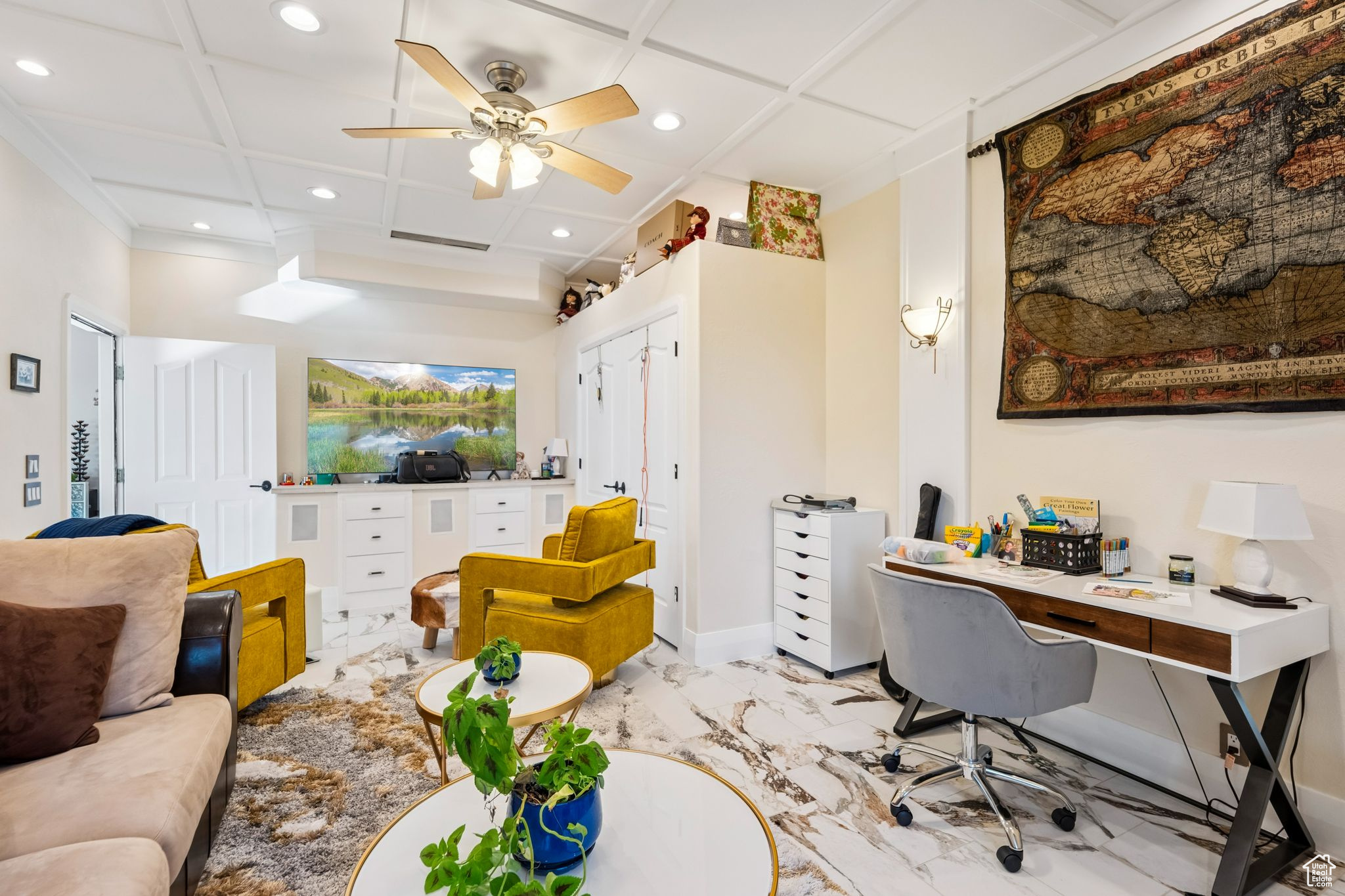 DORCHESTER POINTE - Residential