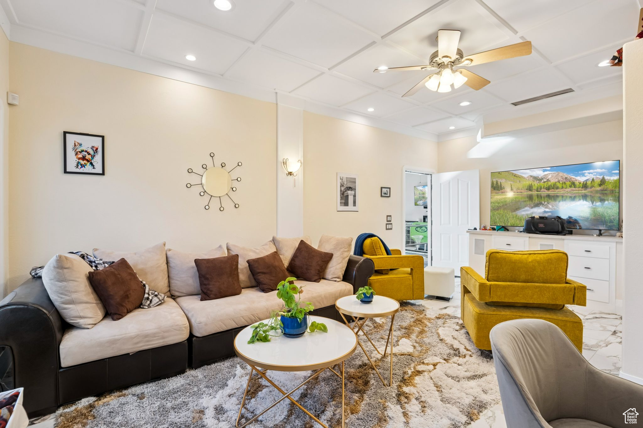 DORCHESTER POINTE - Residential