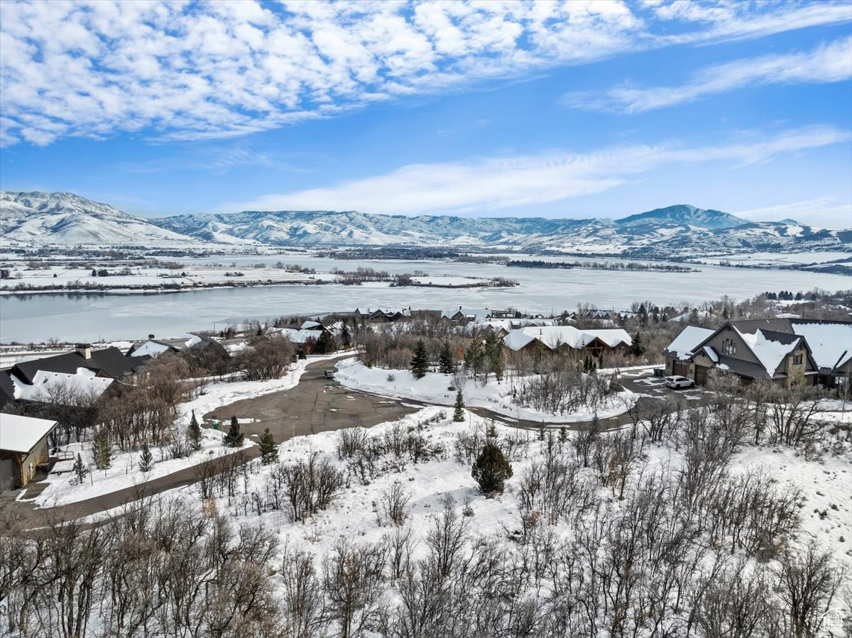 1109 Lake Side Ct #16, Eden, Utah image 9