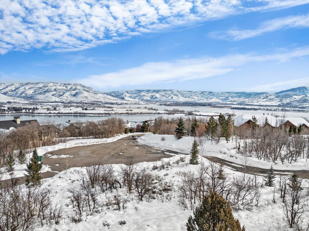 1109 Lake Side Ct #16, Eden, Utah image 7