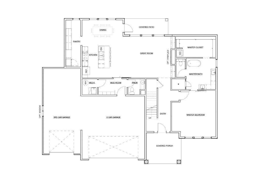 NIBLEY MEADOWS - Residential