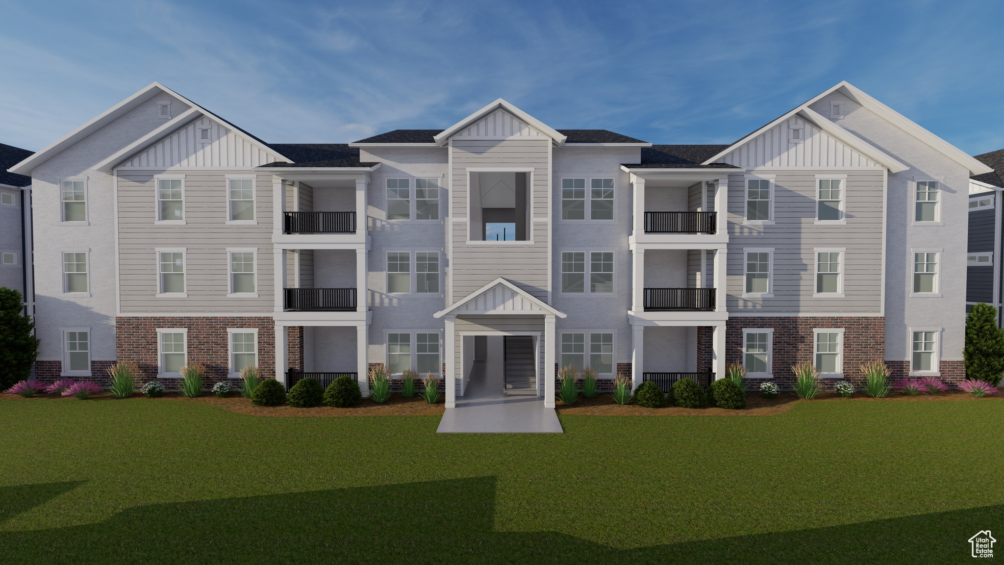 HIGHRIDGE - Residential