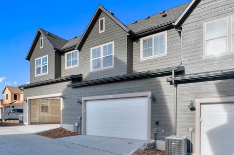 Tiny photo for 7239 S 7000 W, West Jordan, UT 84081 (MLS # 2135010)
