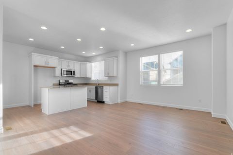 Tiny photo for 7239 S 7000 W, West Jordan, UT 84081 (MLS # 2135010)