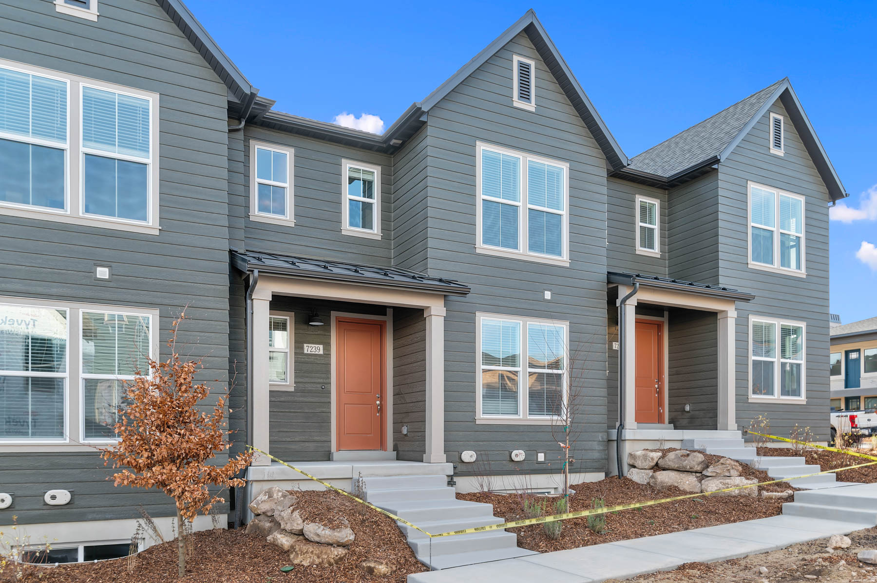 TERRAINE TOWNS 165 - Residential