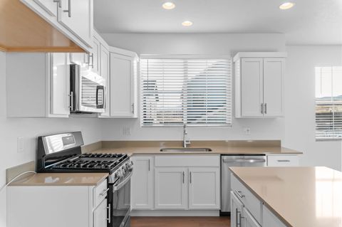 Tiny photo for 7239 S 7000 W, West Jordan, UT 84081 (MLS # 2135010)