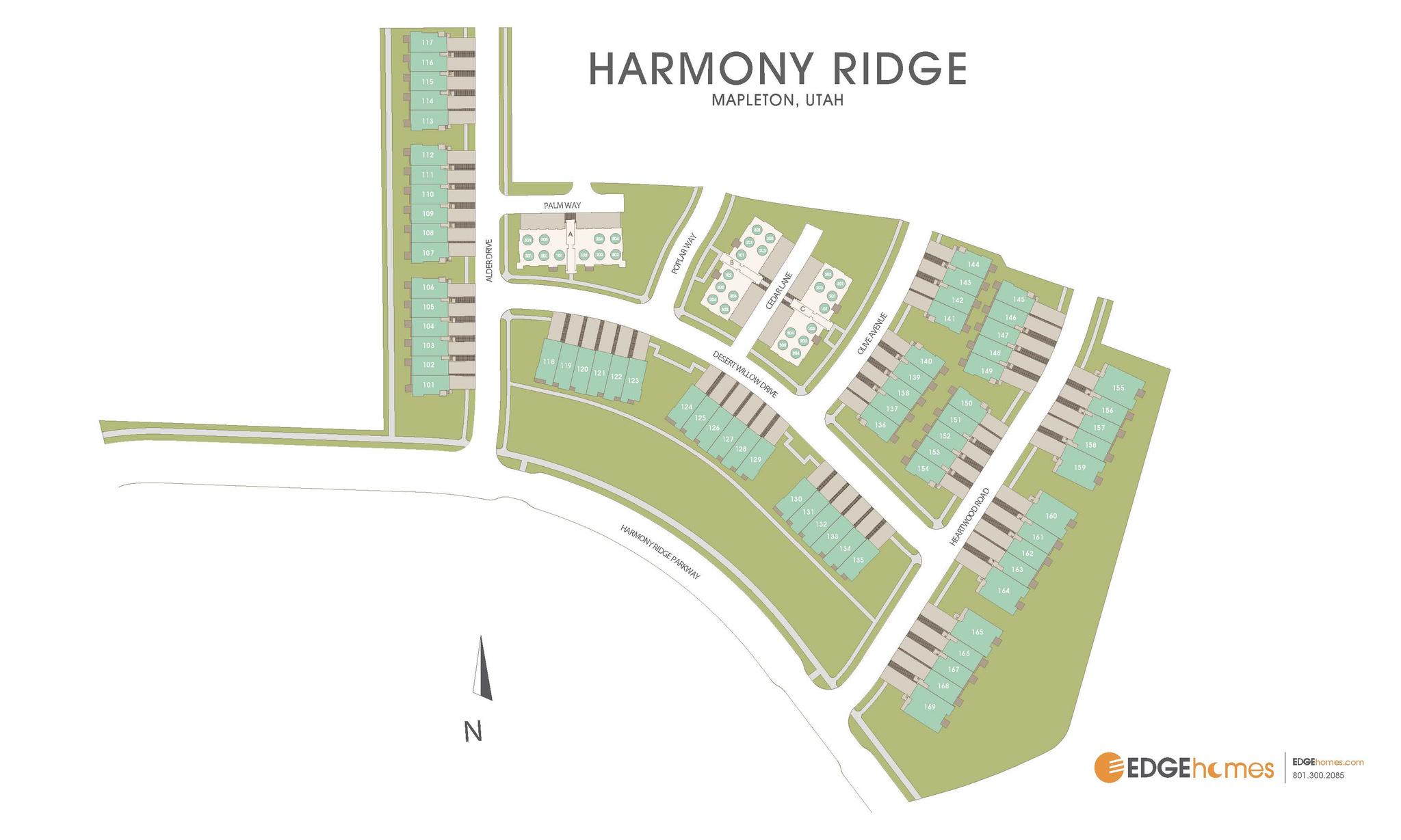 4856 S Heartwood Rd #149, Mapleton, Utah image 5