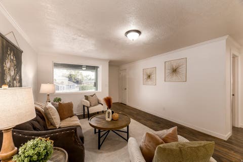 Tiny photo for 7817 S TAFT ST, Midvale, UT 84047 (MLS # 2176032)