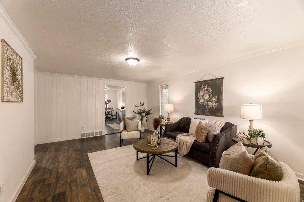 Photo of 7817 S TAFT ST, Midvale, UT 84047 (MLS # 2176032)