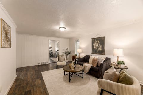 Tiny photo for 7817 S TAFT ST, Midvale, UT 84047 (MLS # 2176032)