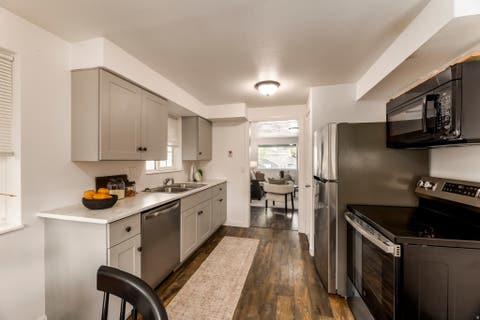 Tiny photo for 7817 S TAFT ST, Midvale, UT 84047 (MLS # 2176032)