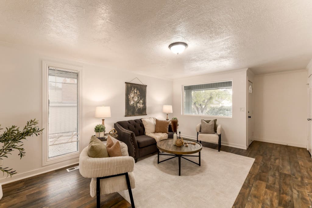 Photo of 7817 S TAFT ST, Midvale, UT 84047 (MLS # 2176032)