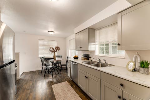 Tiny photo for 7817 S TAFT ST, Midvale, UT 84047 (MLS # 2176032)