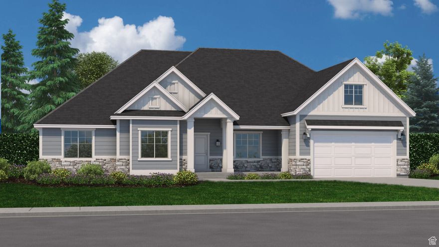 Moonlight Village is the community you've been dreaming of living in! With plans to install walking trails, pickleball courts, a clubhouse and pool, and much more, you have a lot to look forward to in this community. Choose from dozens of floor plans and CUSTOMIZE them from paint color to ceiling height to exteriors! You don't want to miss out on this opportunity. Home pictured is the Jacquline Bonus floor plan. List price is the base price of the floor plan. Pictures may contain options not included in the base price of the home. Call today for options and details!