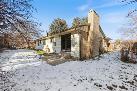 Tiny photo for 1630 E PLATA WAY, Sandy, UT 84093 (MLS # 2130456)
