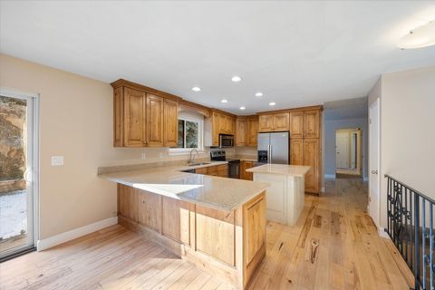 Tiny photo for 1630 E PLATA WAY, Sandy, UT 84093 (MLS # 2130456)