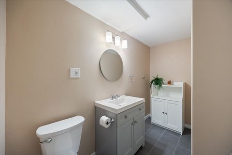 Tiny photo for 1630 E PLATA WAY, Sandy, UT 84093 (MLS # 2130456)