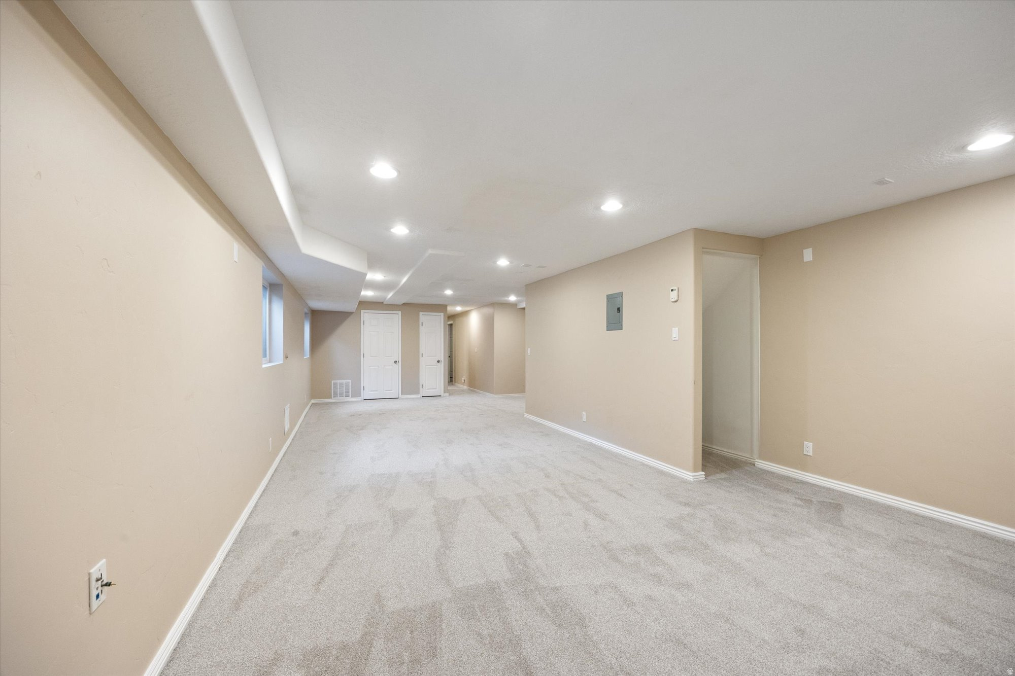 MOUNTAIN ESTATES #2 - Residential