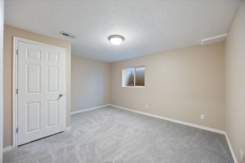 Tiny photo for 1630 E PLATA WAY, Sandy, UT 84093 (MLS # 2130456)