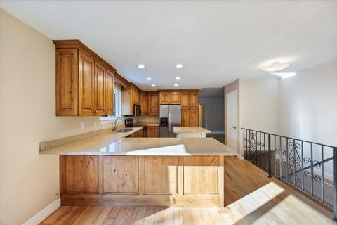 Tiny photo for 1630 E PLATA WAY, Sandy, UT 84093 (MLS # 2130456)