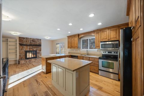 Tiny photo for 1630 E PLATA WAY, Sandy, UT 84093 (MLS # 2130456)