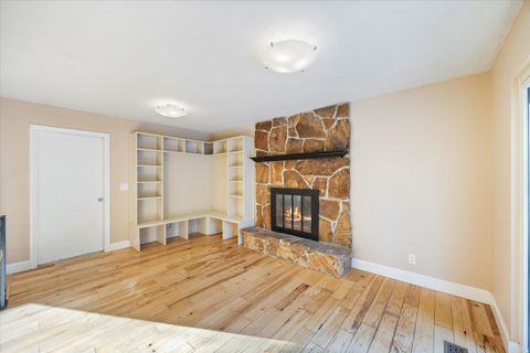 Tiny photo for 1630 E PLATA WAY, Sandy, UT 84093 (MLS # 2130456)